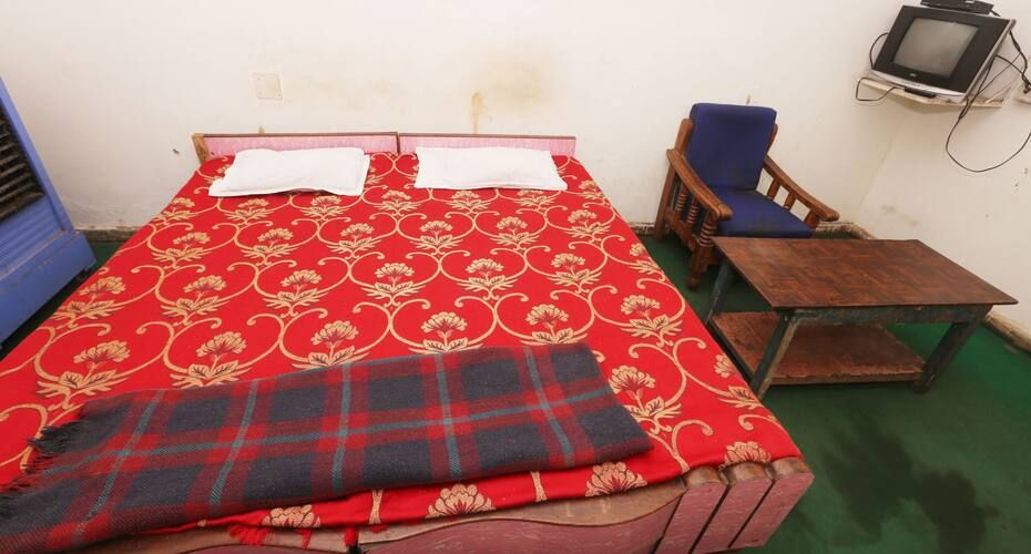 undefined Talaash Hotel 6