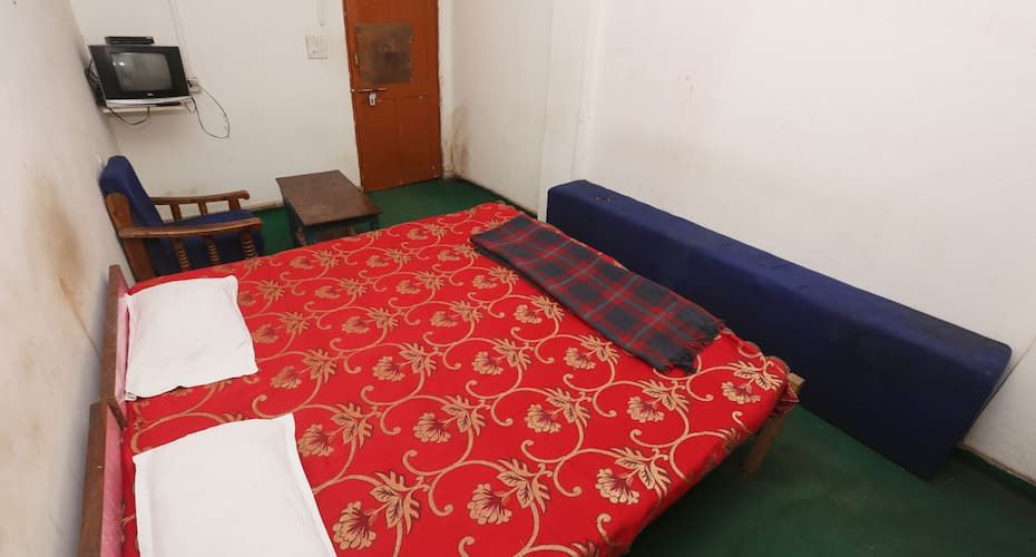 undefined Talaash Hotel 7