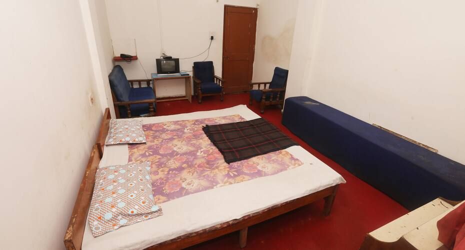 undefined Talaash Hotel 10