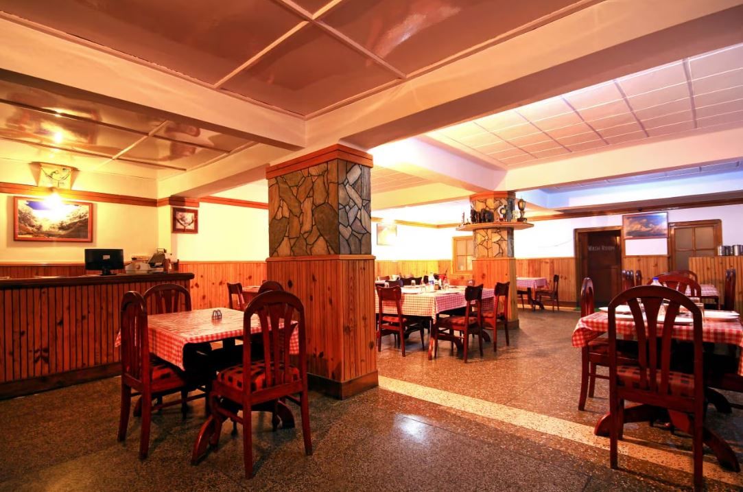 undefined Hotel Meghdoot 4