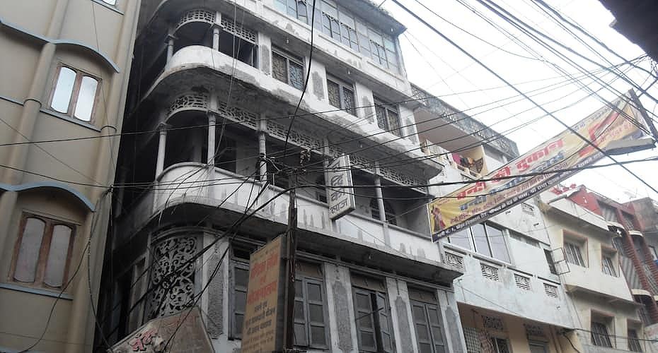 undefined Chandrika Lodge 4