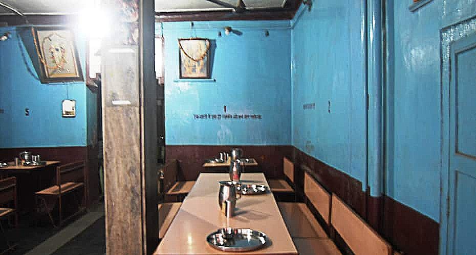 undefined Chandrika Lodge 5