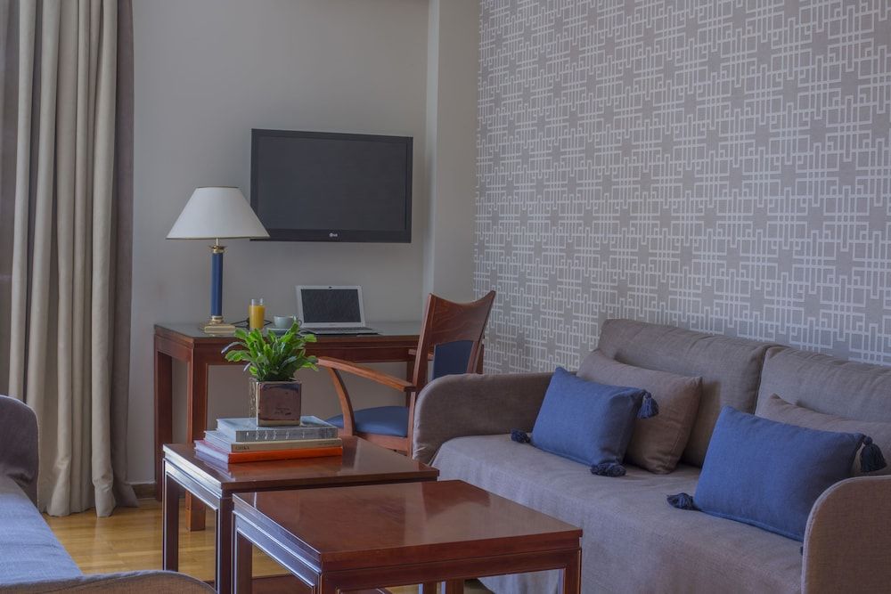 Delice Hotel Apartments Apartment, 1 Bedroom (for 4) 12