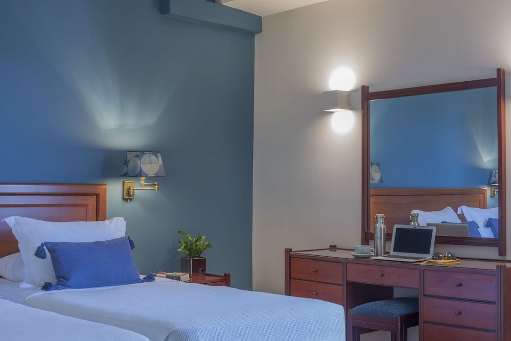 Delice Hotel Apartments Apartment, 1 Bedroom (for 4) 7