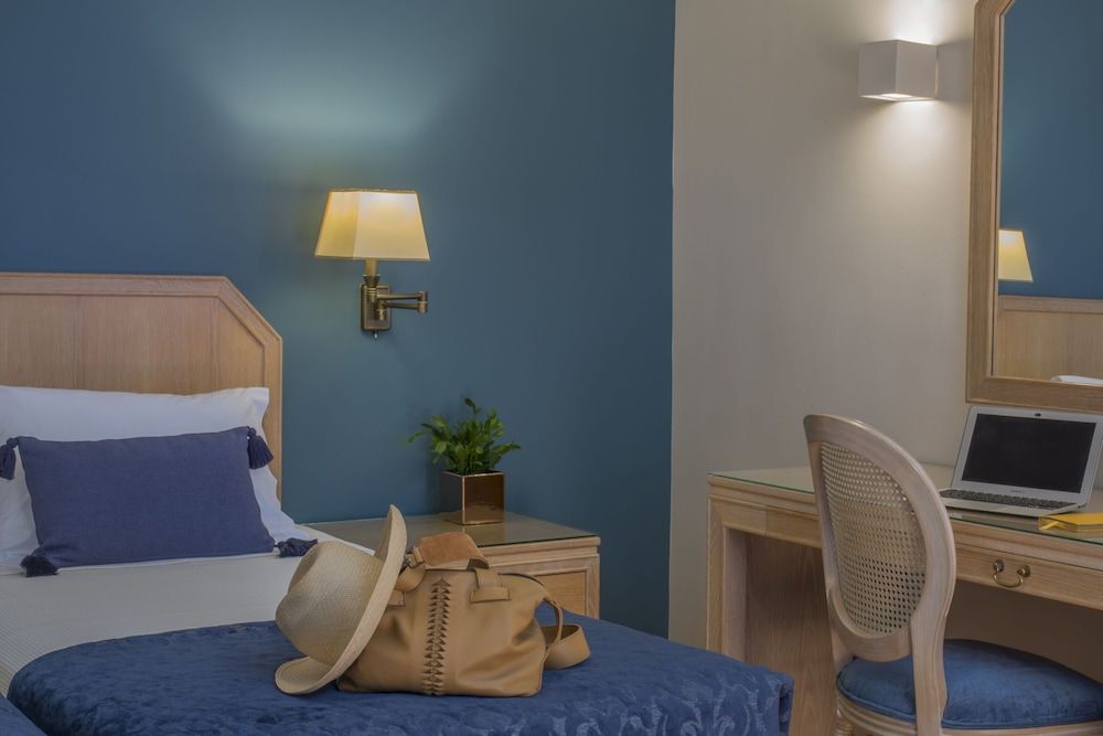 Delice Hotel Apartments Apartment, 1 Bedroom (for 4) 2