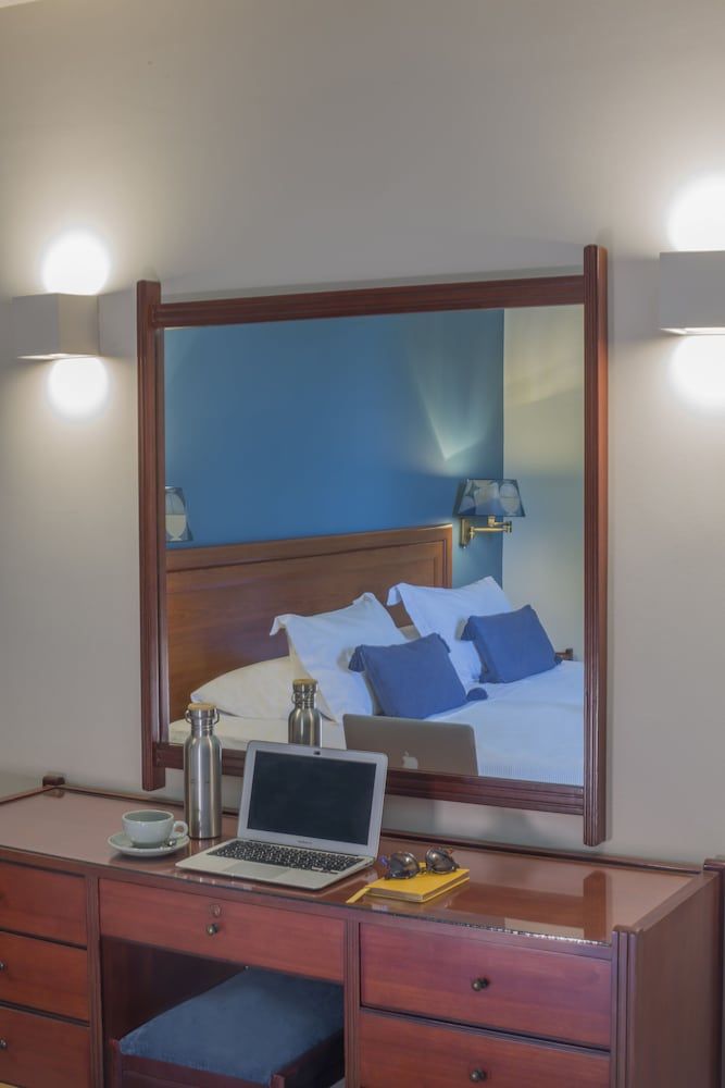 Delice Hotel Apartments Apartment, 1 Bedroom (for 4) 6