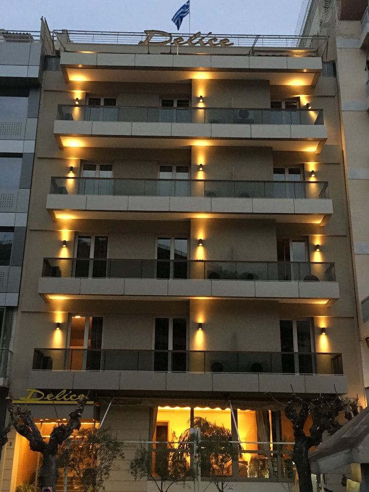undefined Delice Hotel Apartments 6