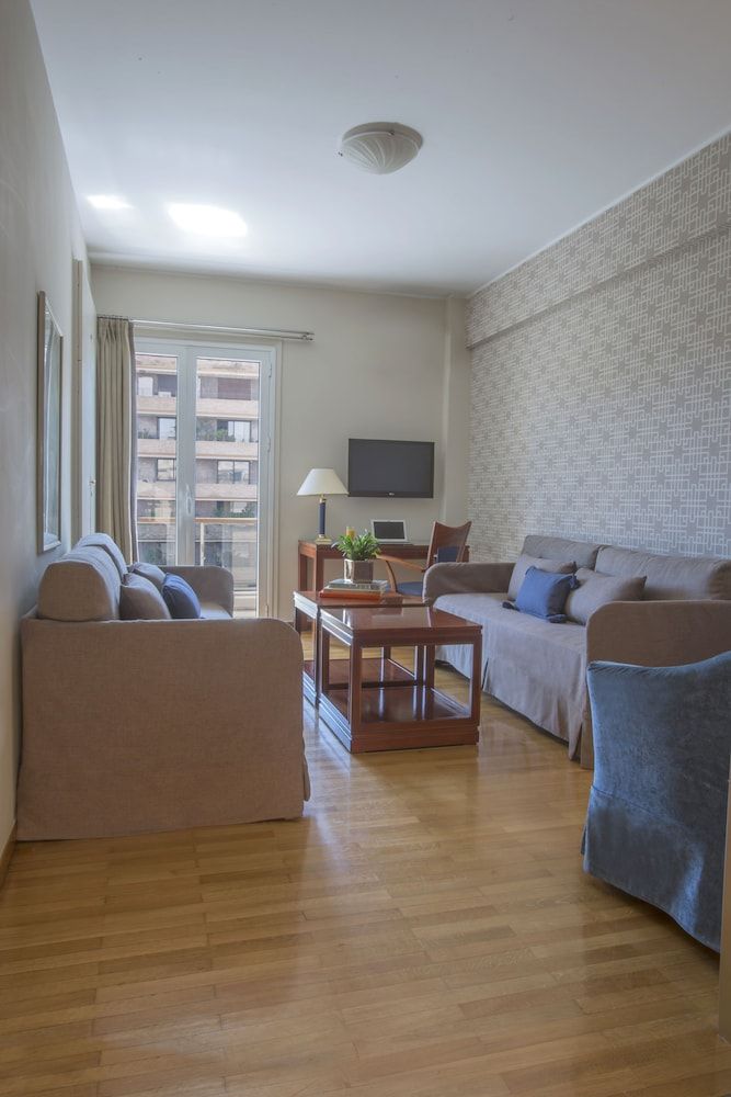 Delice Hotel Apartments Apartment, 1 Bedroom (for 4) 10