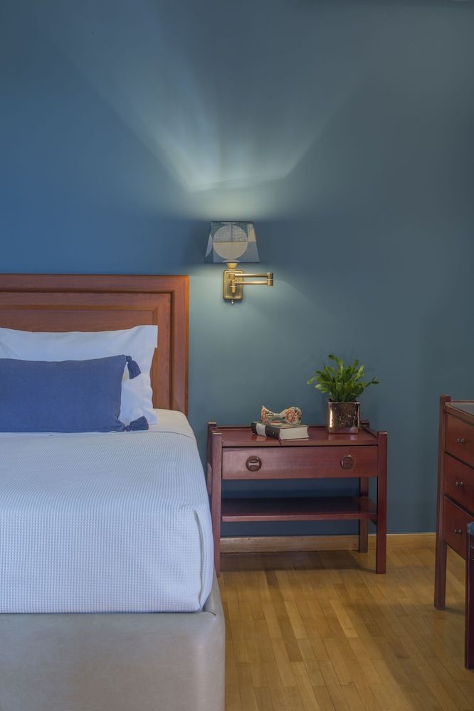 Delice Hotel Apartments Apartment, 1 Bedroom (for 4)