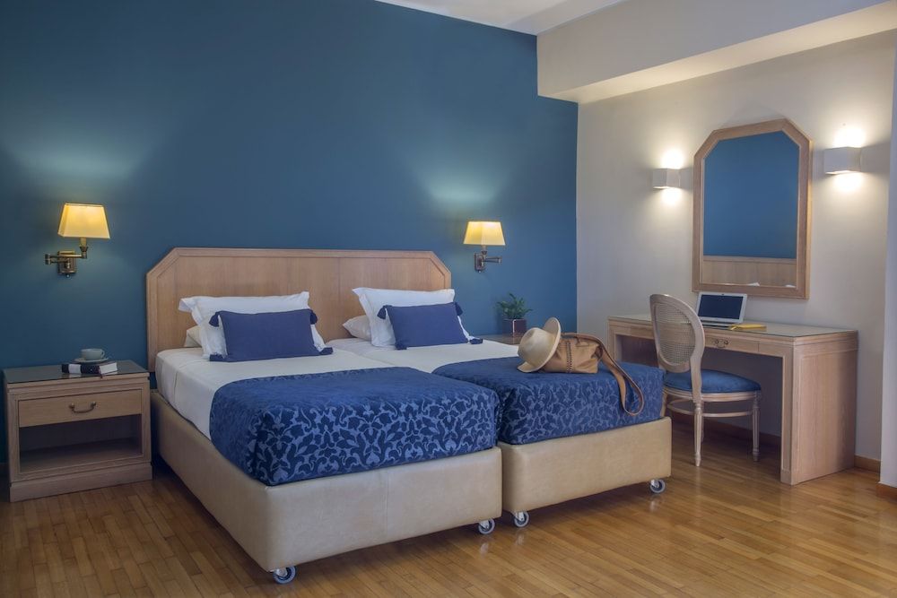 undefined Delice Hotel Apartments 4