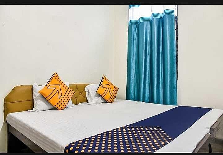 undefined SPOT ON 88224 Hotel Anil Lodge 3