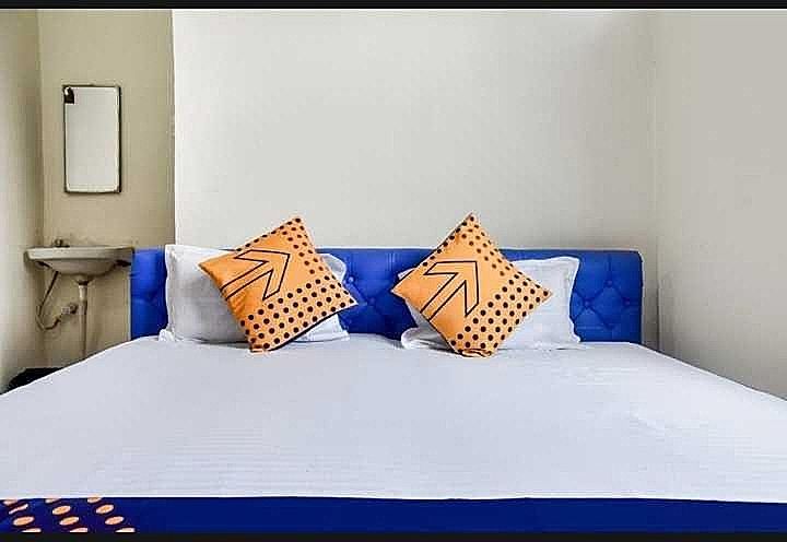 undefined SPOT ON 88224 Hotel Anil Lodge 5