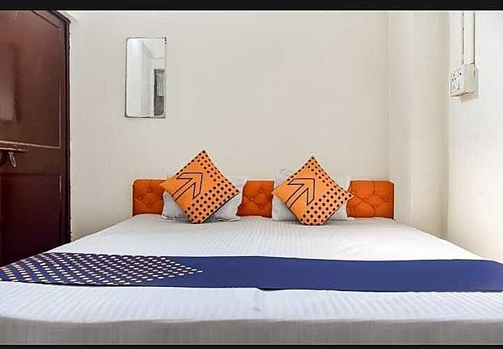 undefined SPOT ON 88224 Hotel Anil Lodge 6