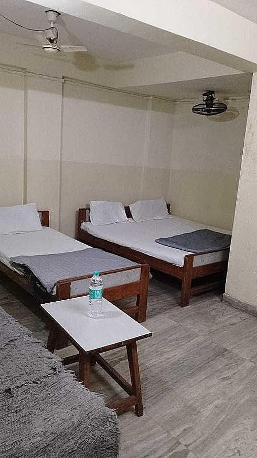 undefined SPOT ON 88224 Hotel Anil Lodge 9