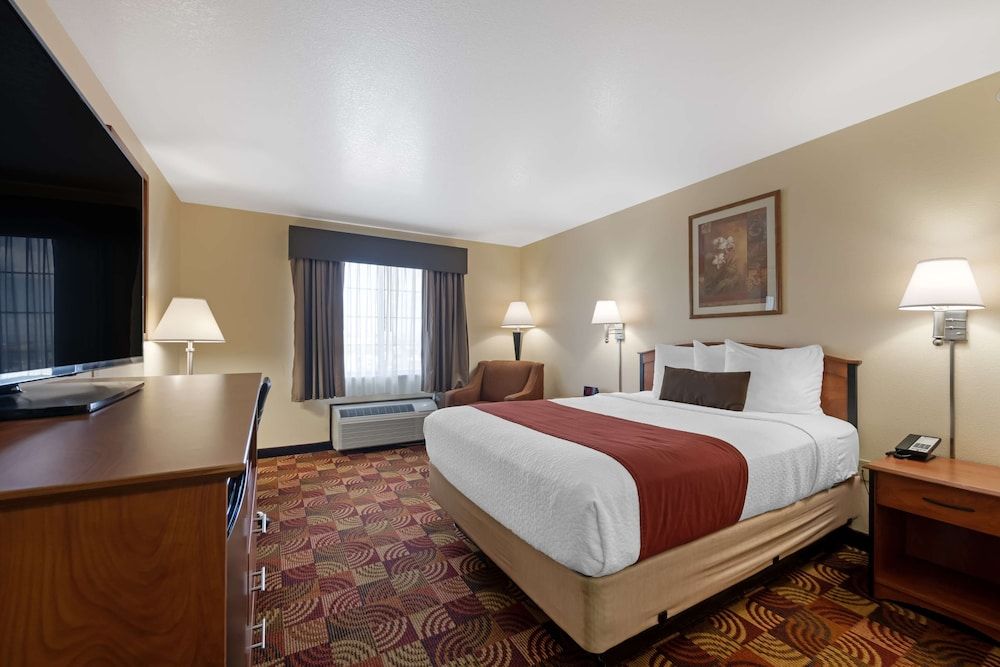 Best Western Laramie Inn & Suites