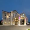 Best Western Laramie Inn & Suites