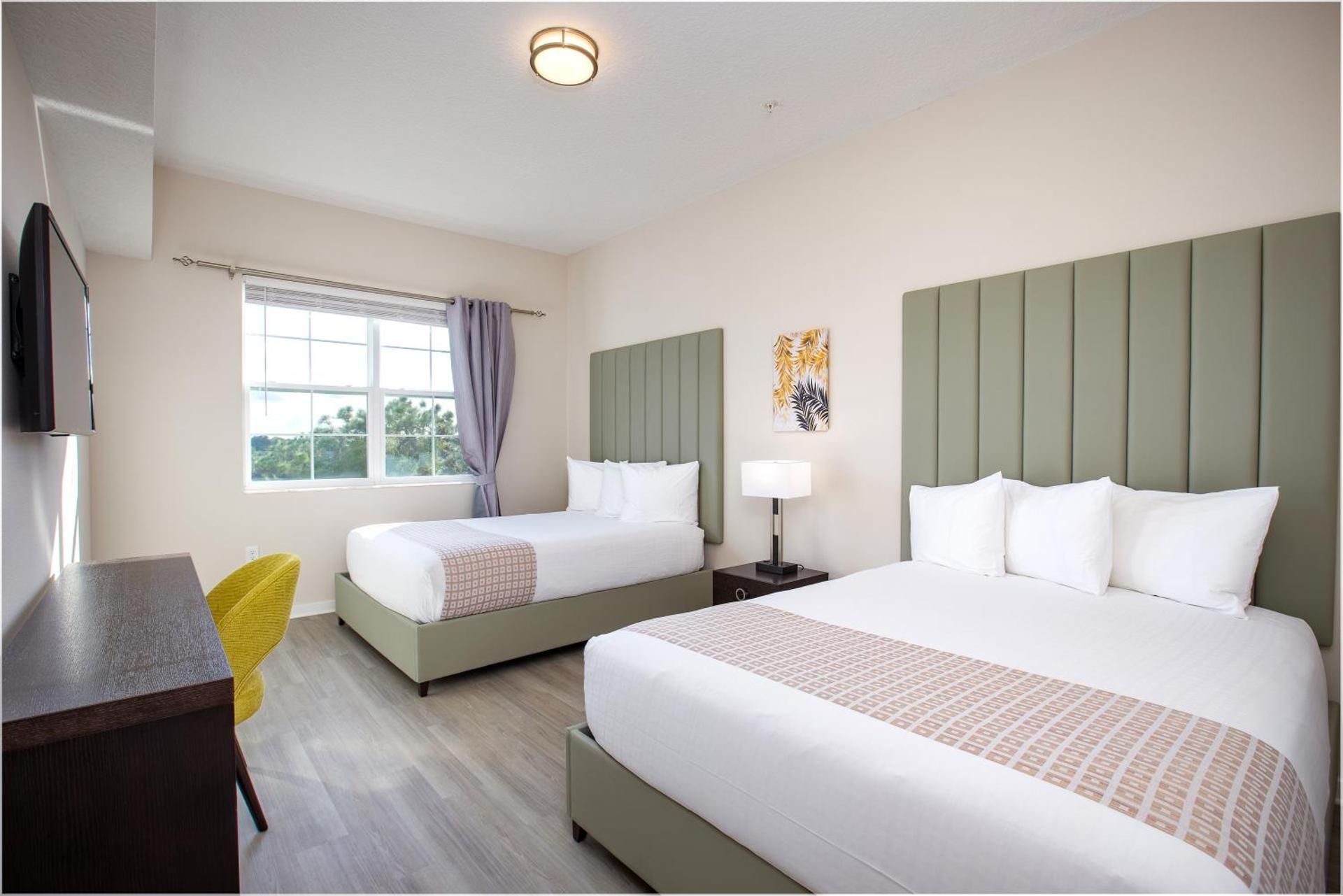 Vista Cay Resort by Millenium Superior Apartment