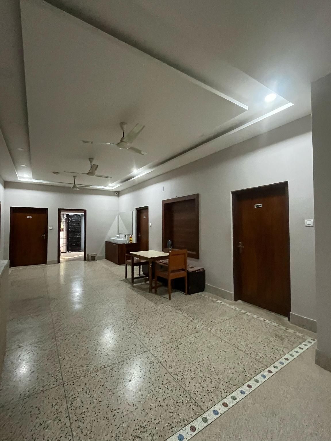 Prabhukrupa Residency