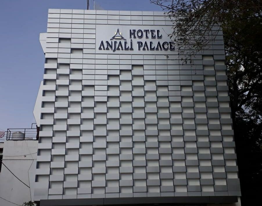 Hotel Anjali Palace
