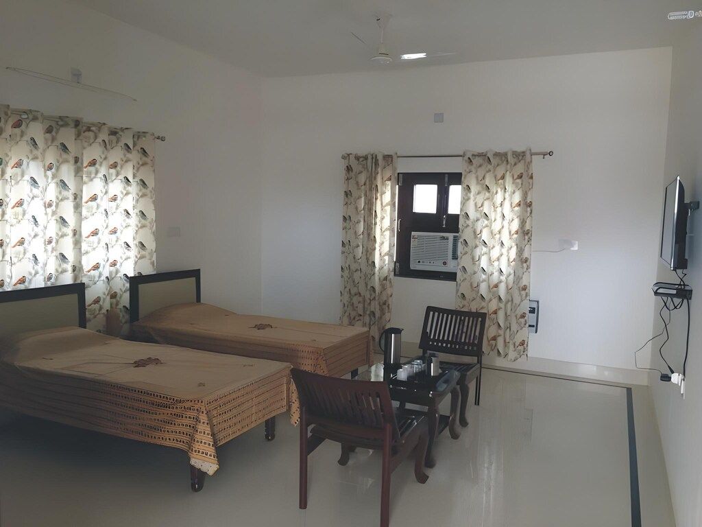 undefined Dera Benisar 5