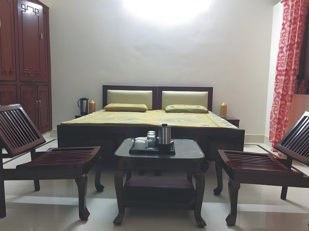 undefined Dera Benisar 3