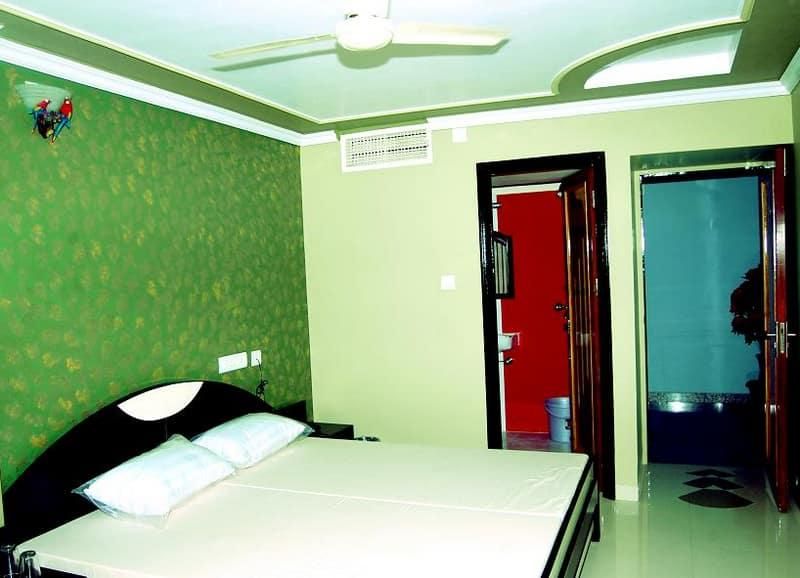 undefined Hotel Simran 6