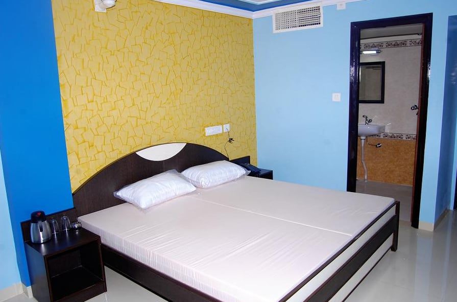 undefined Hotel Simran 3