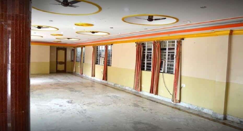 undefined Sangh Priya Guest House 2