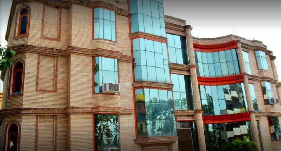 undefined Sangh Priya Guest House