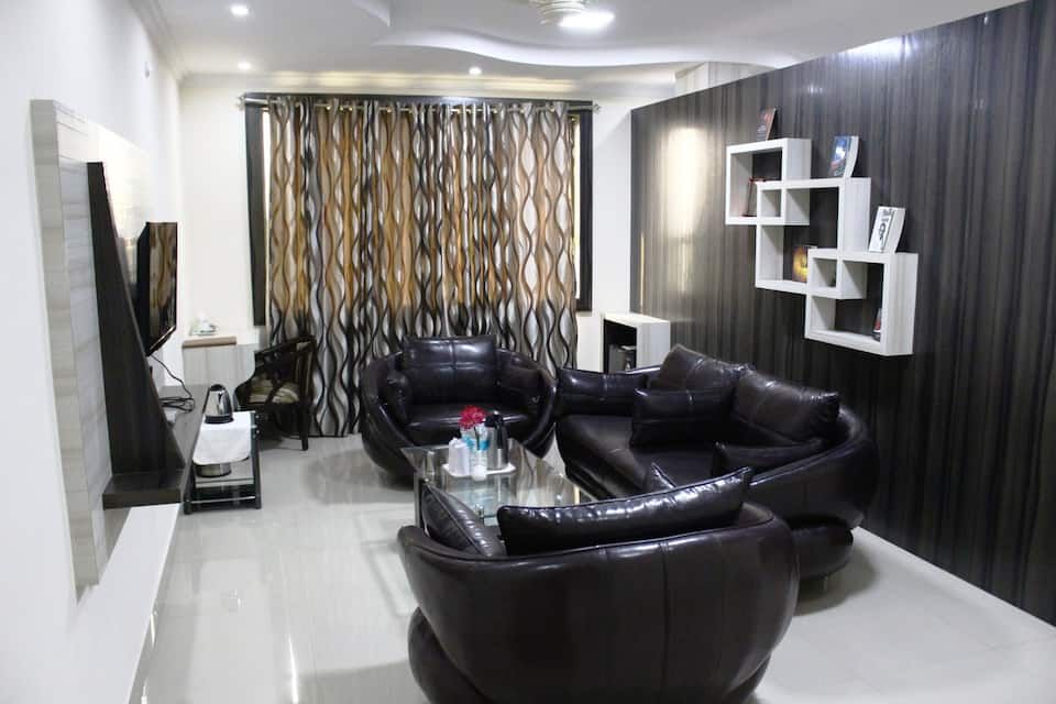 Bodhgaya Regency Hotel Executive Double or Twin Bed Room 17