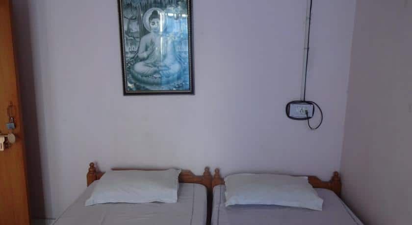 undefined Rahul Buddha Guest House 4