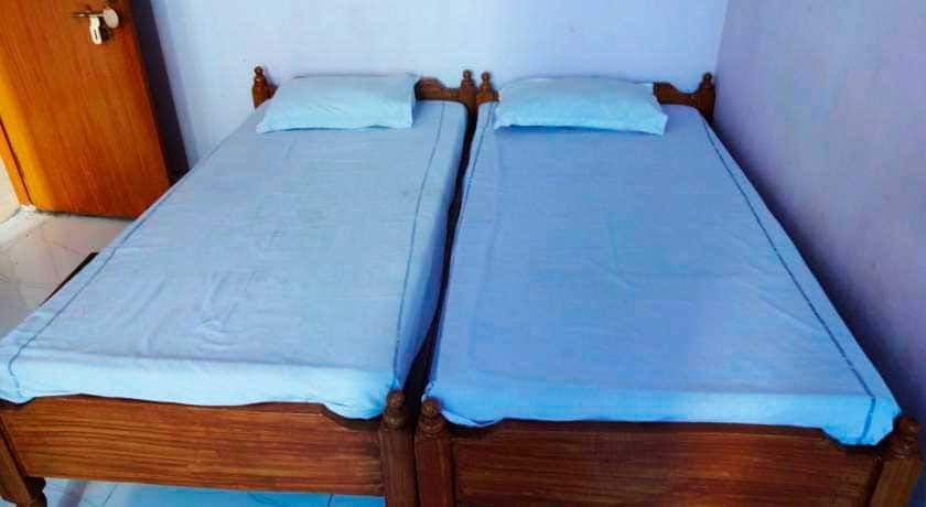 undefined Rahul Buddha Guest House 8