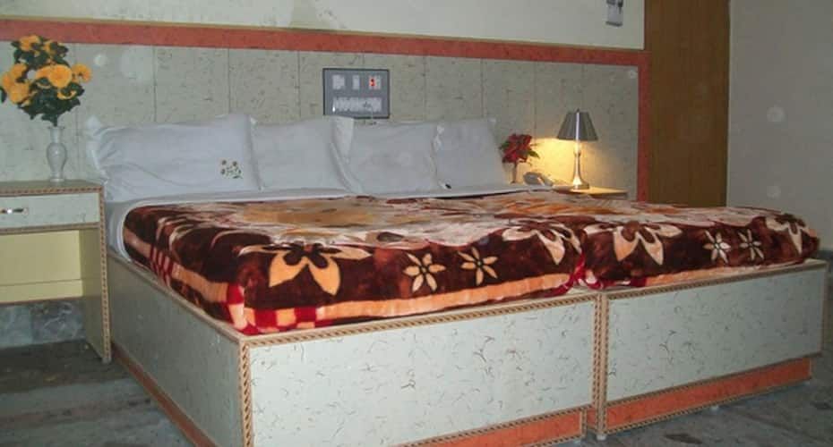 undefined Hotel Vishal International 4