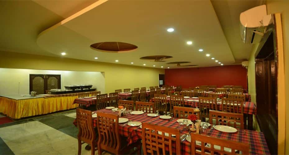 undefined Hotel Vishal International 2