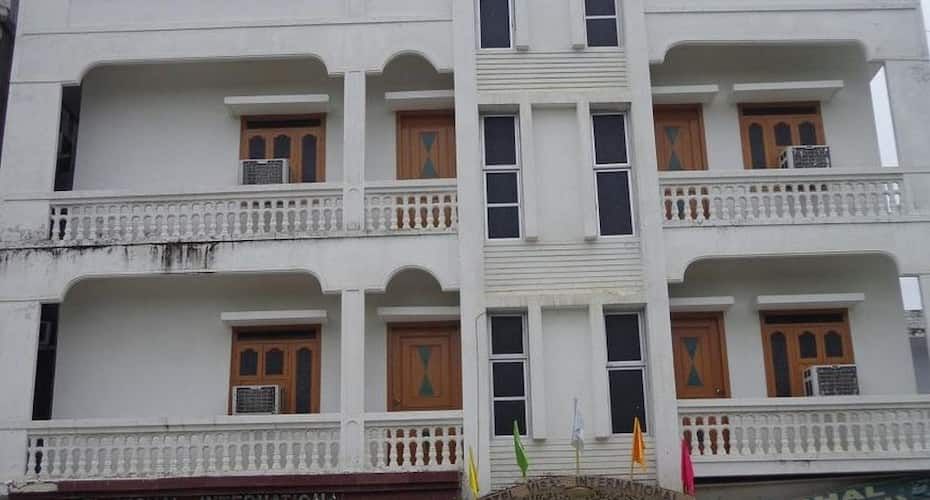 undefined Hotel Vishal International