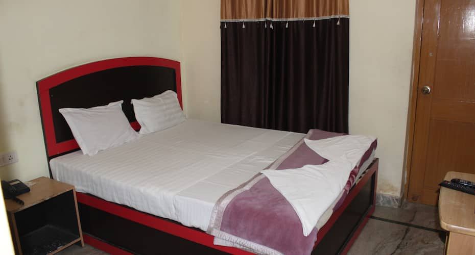 undefined Hotel Vishal International 3