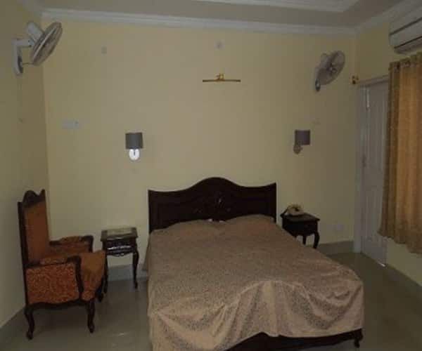 undefined Siddarth Vihar Hotel 5