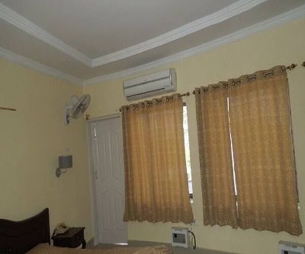 undefined Siddarth Vihar Hotel 4