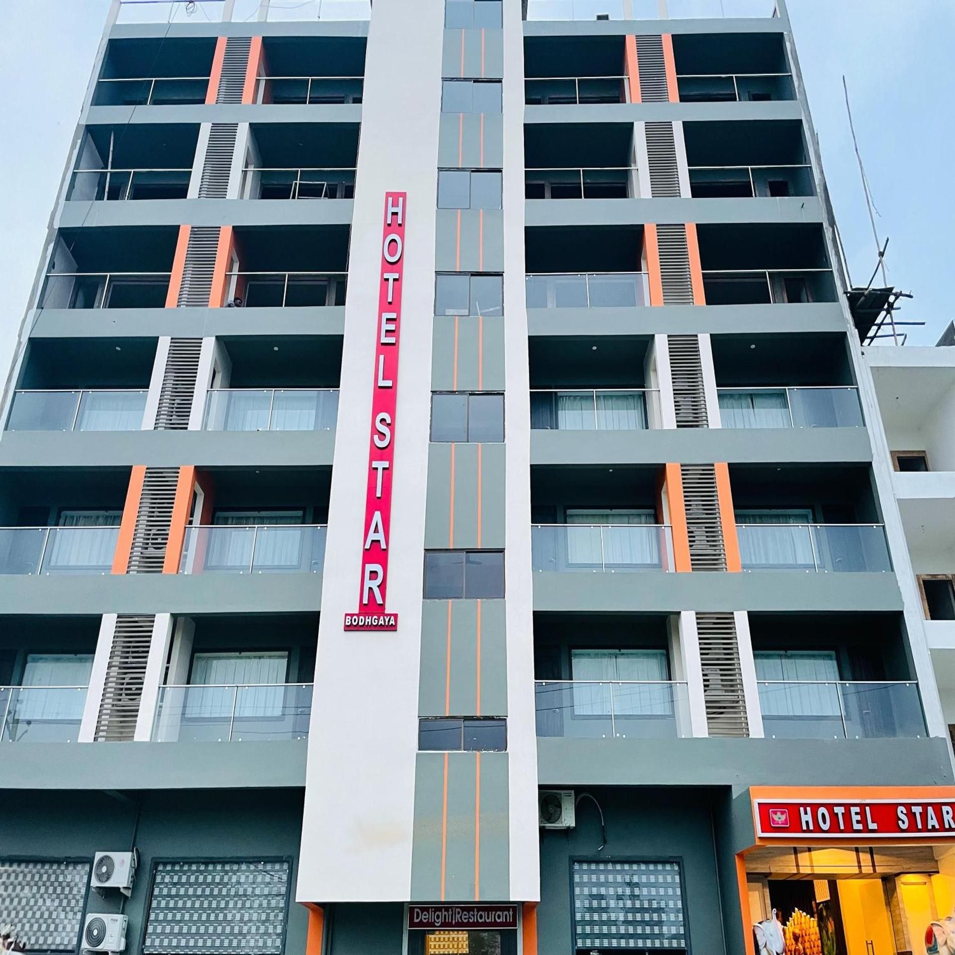 undefined Hotel Star Bodhgaya