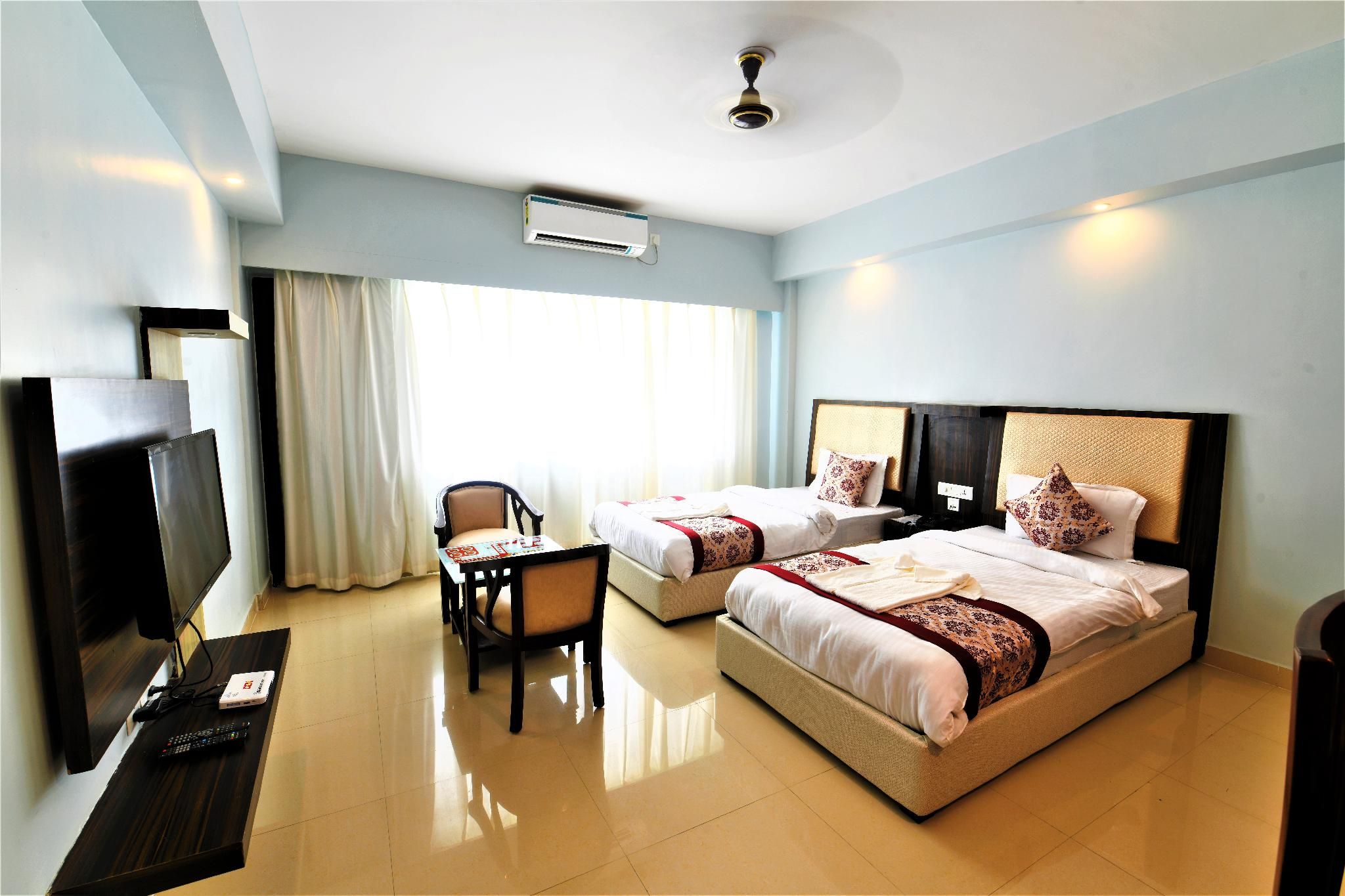 Superior Room - 1 Bed