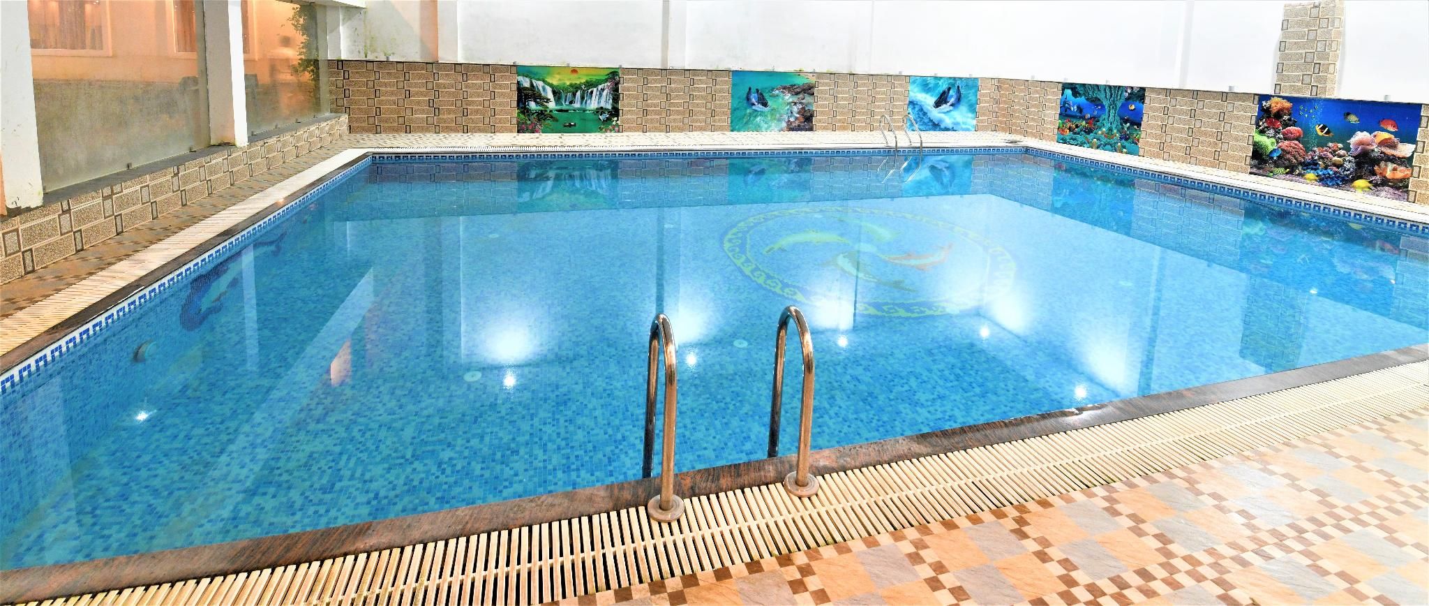 undefined Hotel Star Bodhgaya 4