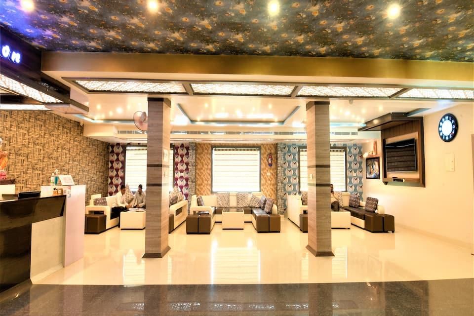 undefined Hotel Star Bodhgaya 3