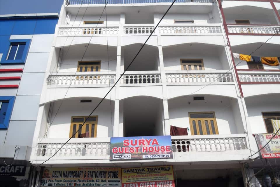 Surya Guest House