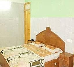 Deluxe Ac Single Room - Generic - YCHS
