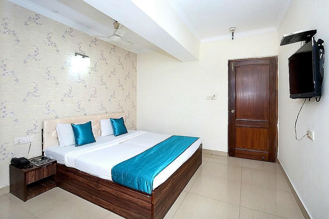 Hotel Haryana Standard Room 19