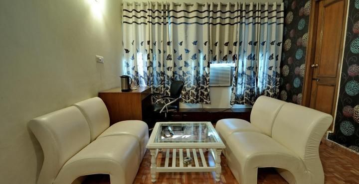 Hotel Haryana Standard Room 17