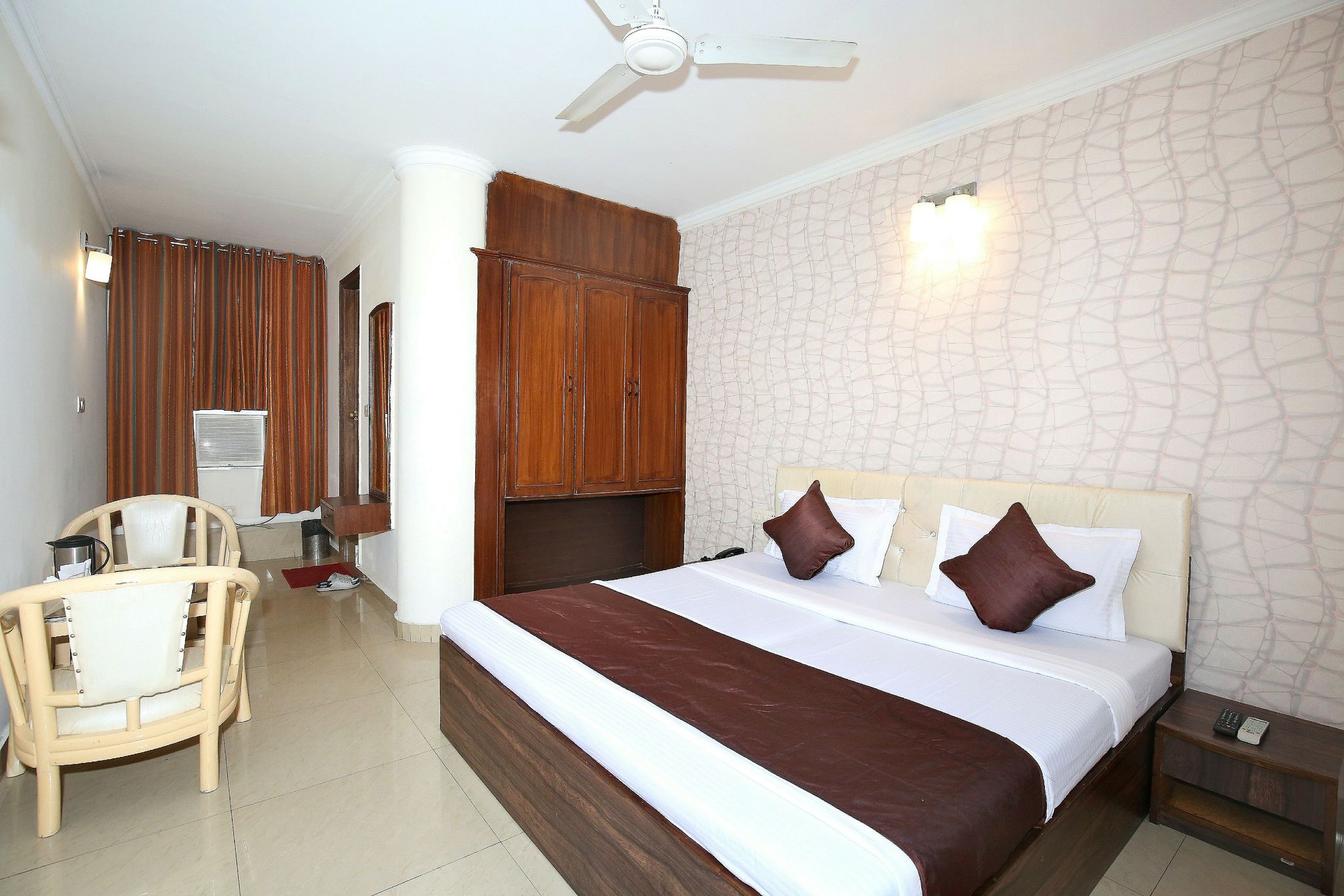Hotel Haryana Standard Room 14