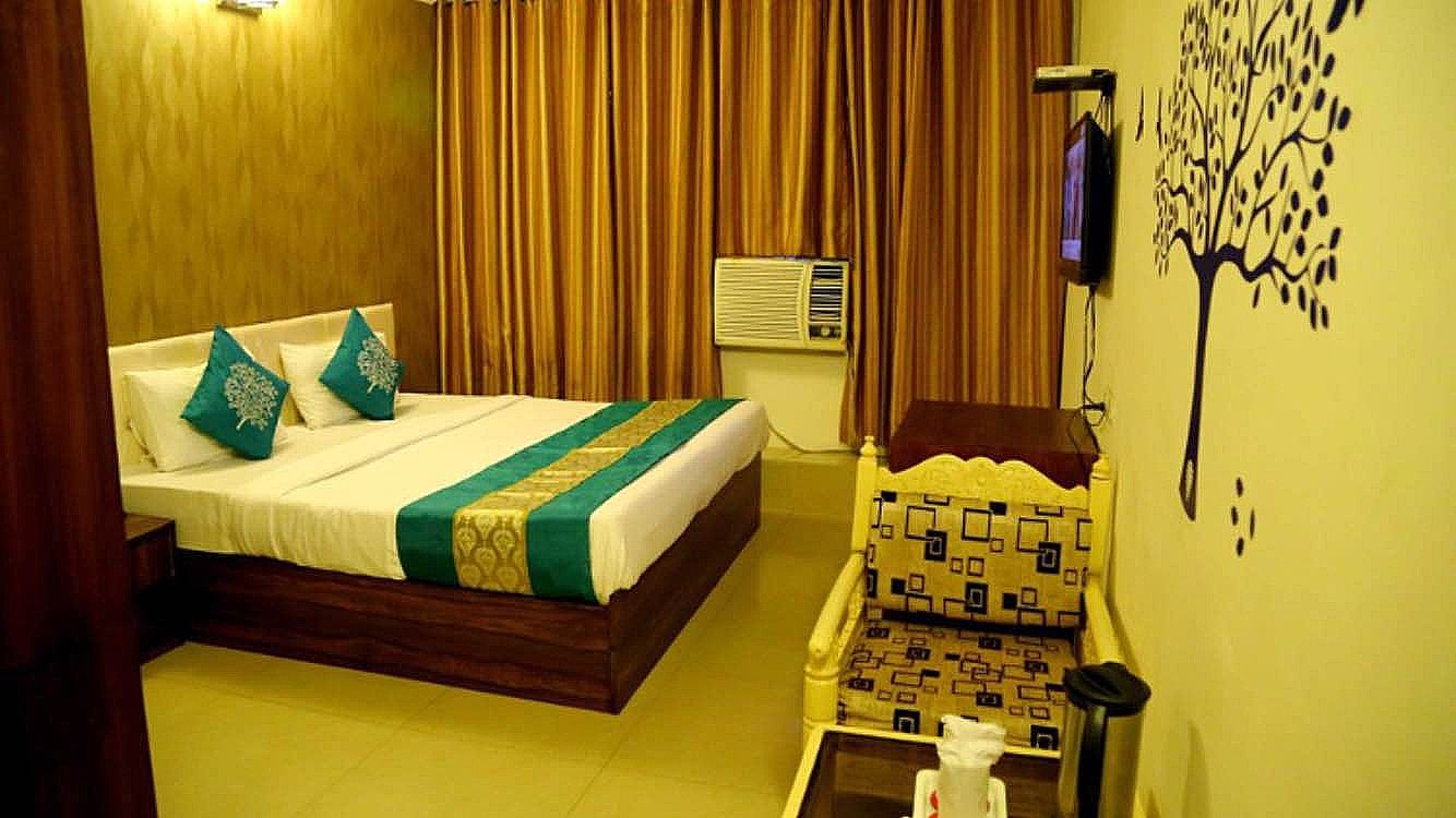 Hotel Haryana Standard Room 15