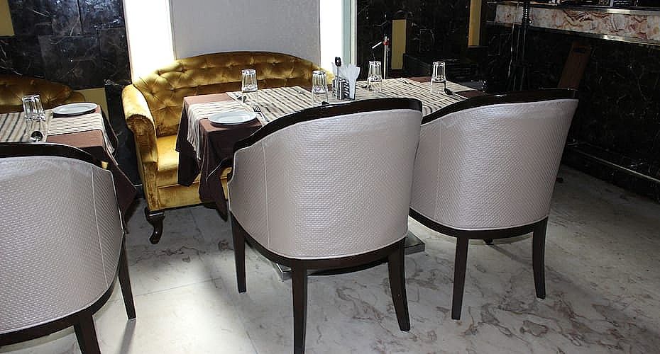 undefined The First Hotel 5