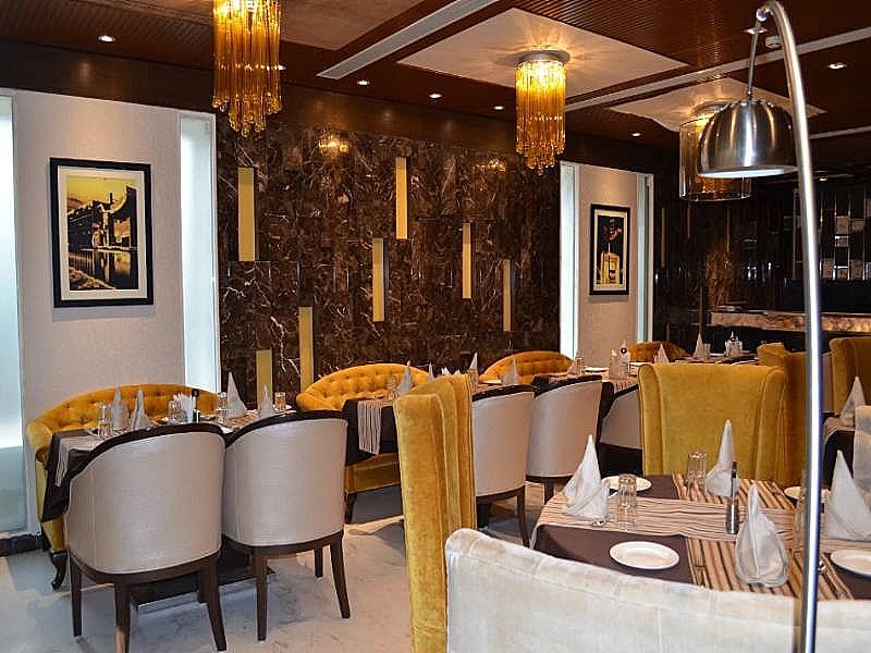 undefined The First Hotel 6
